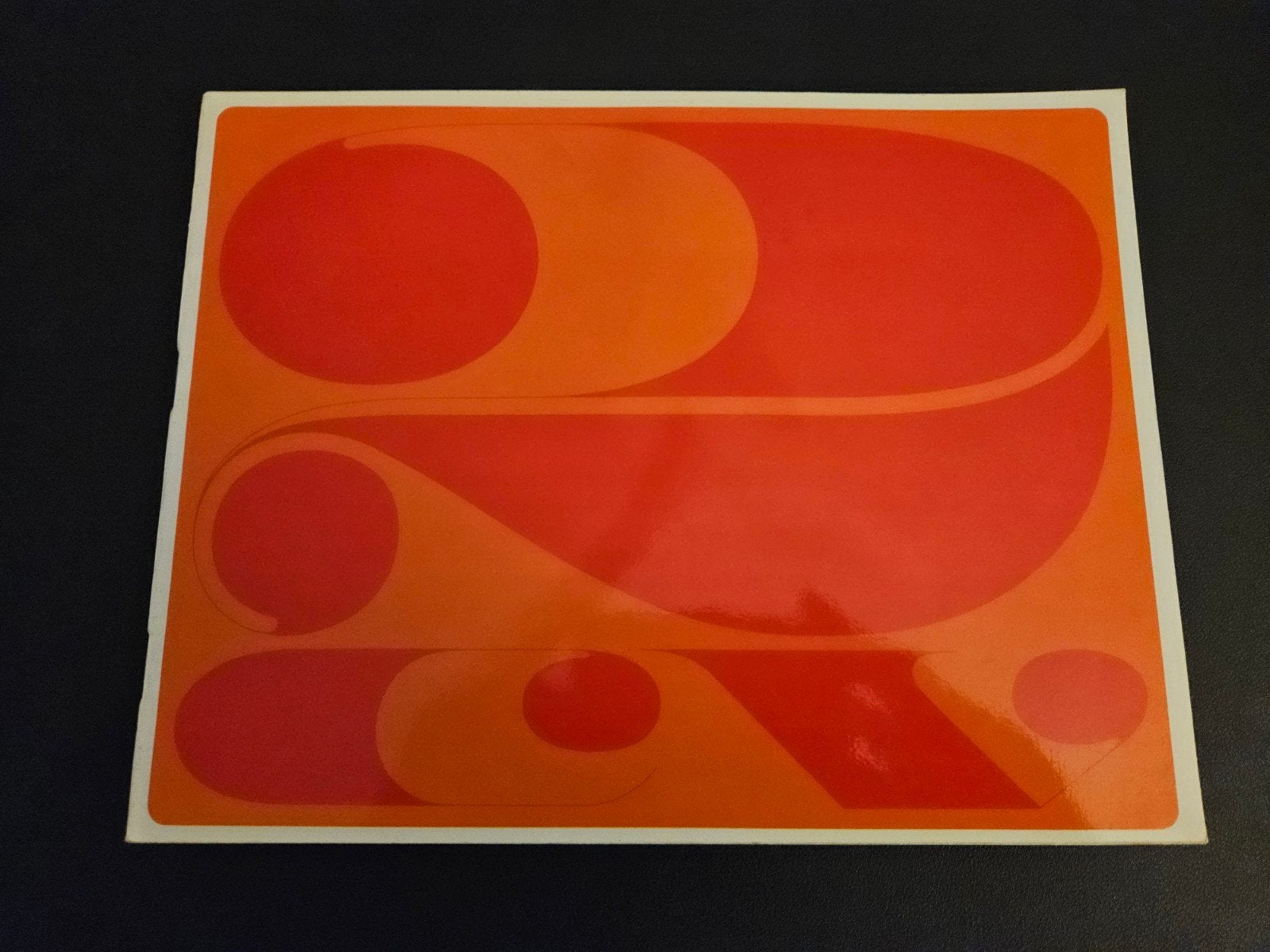 Brochure Citroën 2CV 1966, Ophalen of Verzenden, Zo goed als nieuw, Citroën