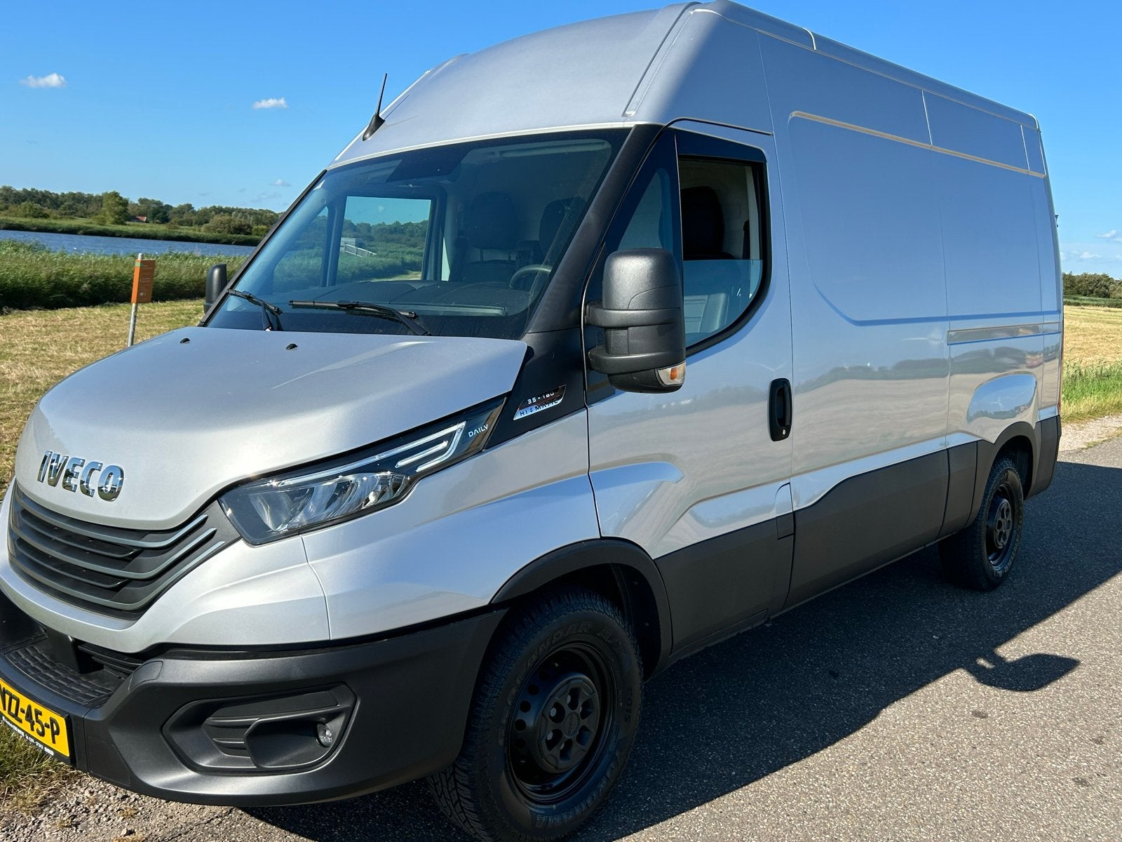 Iveco Daily