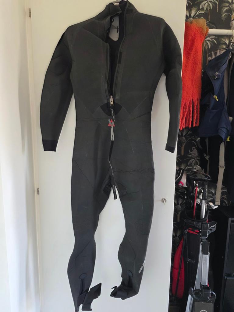 NeilPryde 3000 Wetsuit - Zo goed als nieuw, Wetsuit, NeilPryde, Ophalen of Verzenden, Zo goed als nieuw