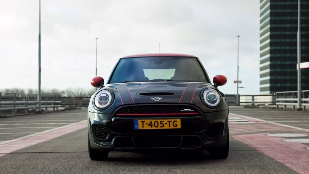 MINI John Cooper Works F56 231pk Aut 2018, Auto's, Mini, Particulier, John Cooper Works, ABS, Airbags, Airconditioning, Alarm