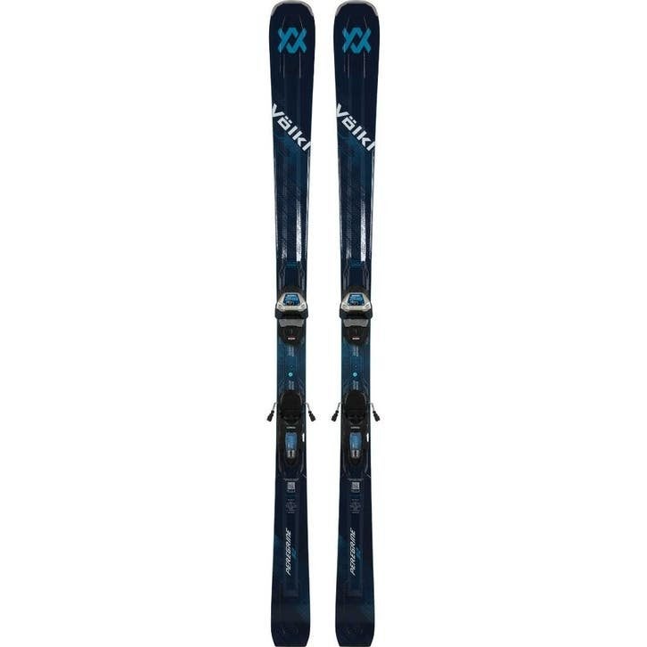 Volkl Peregrine 82 Heren Piste ski's lengte 172 cm Nieuw, Overige merken, 140 tot 160 cm, Völkl Sports GmbH, Europaring 8, 84032 Landshut, Duitsland
