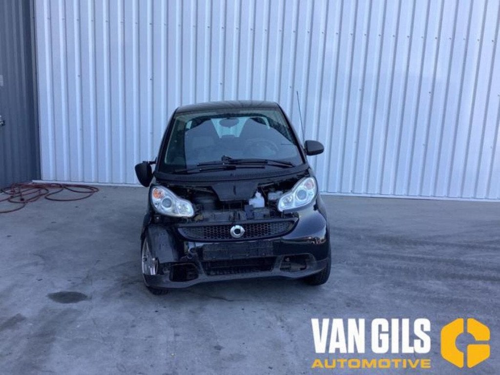 Smart Fortwo, Smart Europe GmbH, Eu.corporateoffice@smart.com, Esslinger Straße  7 ,70771, Leinfelden-Echterdingen, Deutschland