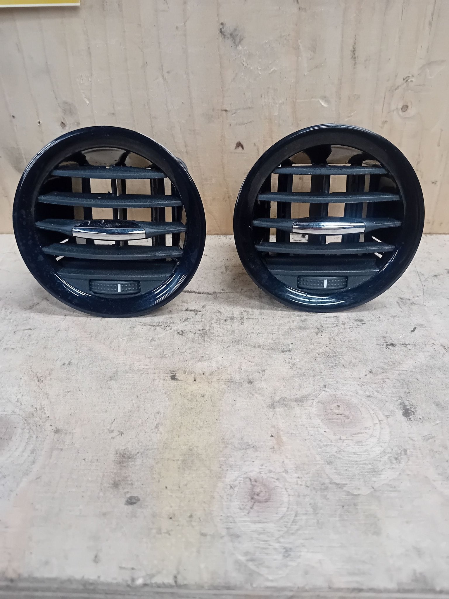 Luchtroosters Opel Corsa D, Gebruikt, -, Opel, Ophalen of Verzenden