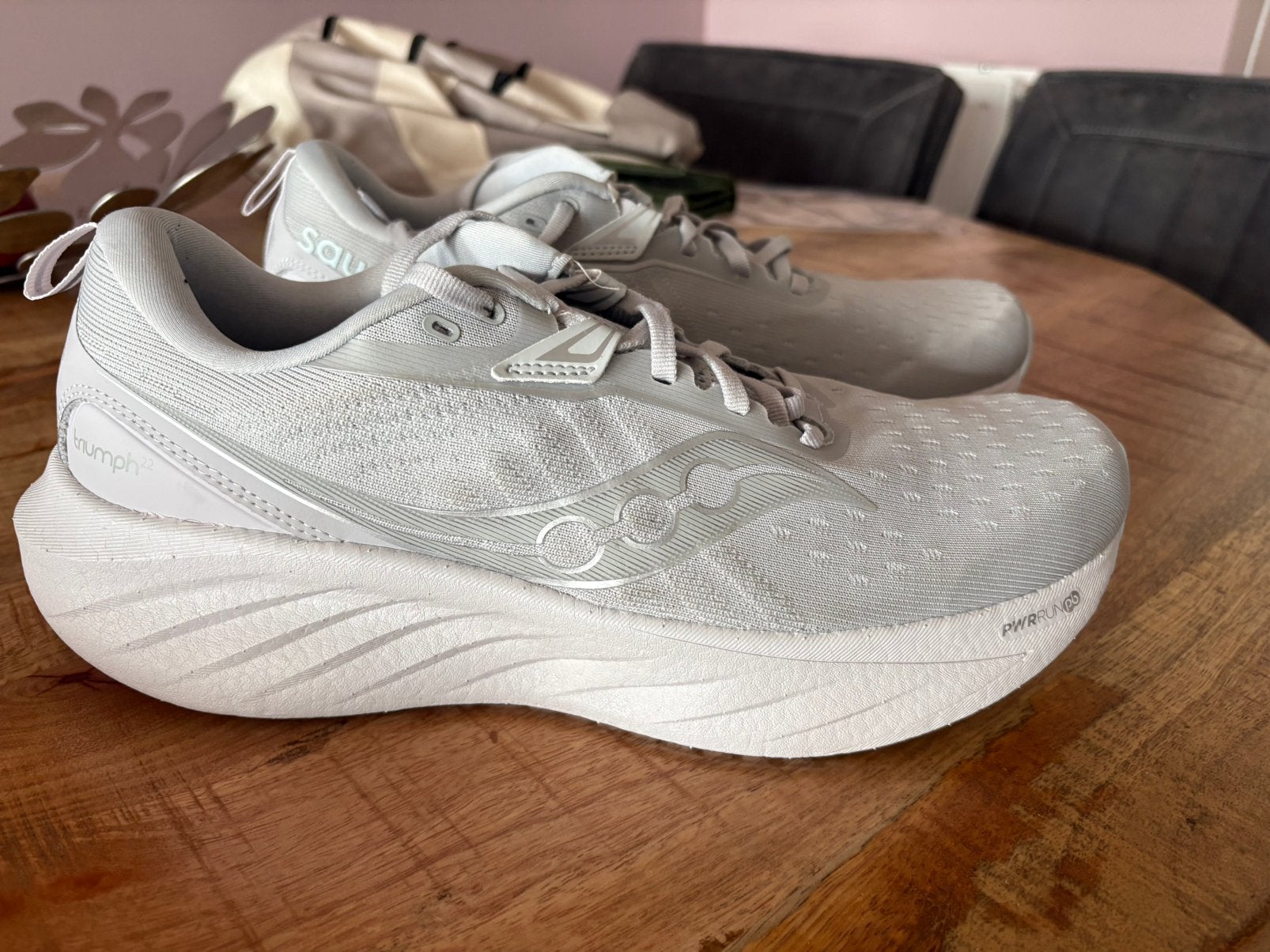 Saucony hardloopschoenen, Hardloopschoenen, Nieuw, Hardlopen, Saucony