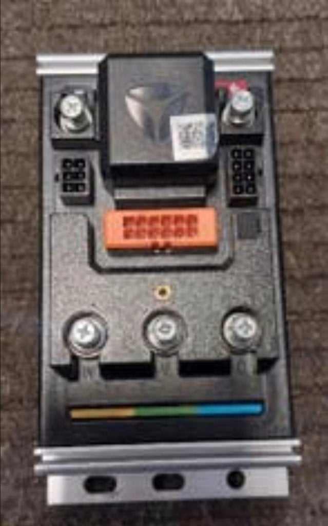 Controller 45km/h Yadea T9L, Fietsen en Brommers, Brommeronderdelen | Scooters, Verzenden, Nieuw, Overige typen, Overige merken
