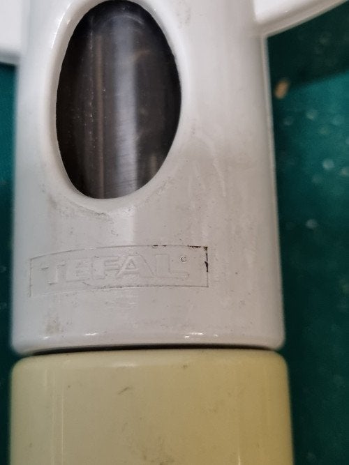 kurkentrekker tefal kunststof, Ophalen of Verzenden, 'T Olde Gre-j, Info@toldegrej.nl, Endepoelstraat 20f Didam