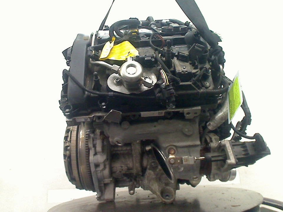 Motor BMW 1 serie (F20) (2015-07/2019-06) b38, Gebruikt, Petuelring 130, München 80809, , Duitsland, BMW, Bayerische Motoren Werke AG