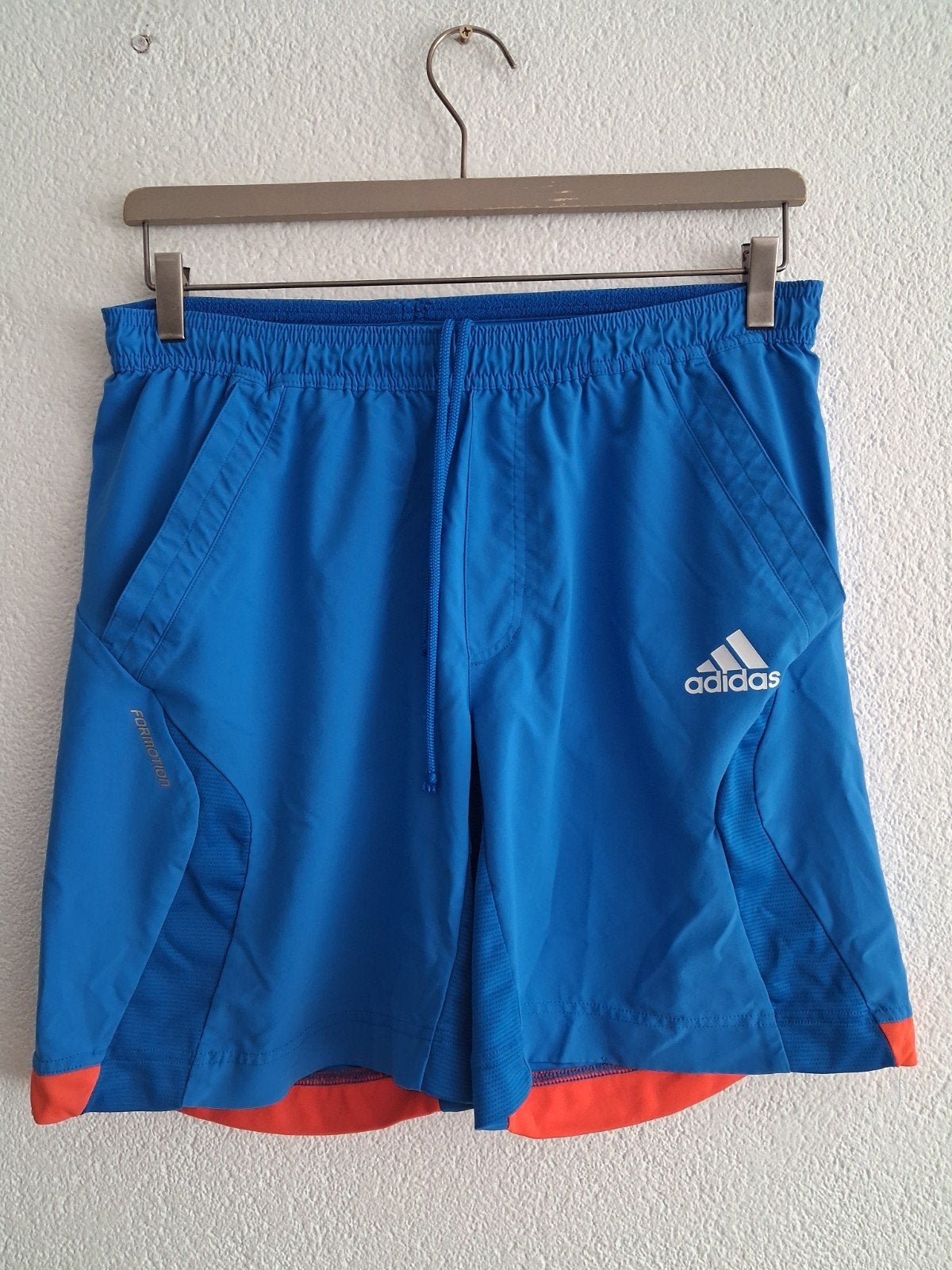 Adidas Adipower ClimaCool Sportshort Maat M, Fitness, Ophalen of Verzenden, Zo goed als nieuw, Adidas