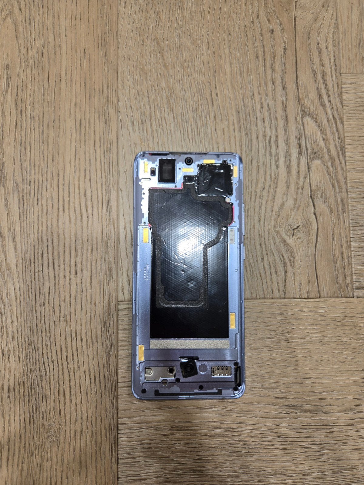 Xiaomi 12 Pro - Kapot (voor onderdelen of reparatie), Ophalen of Verzenden, Klassiek of Candybar, Met simlock, Niet werkend