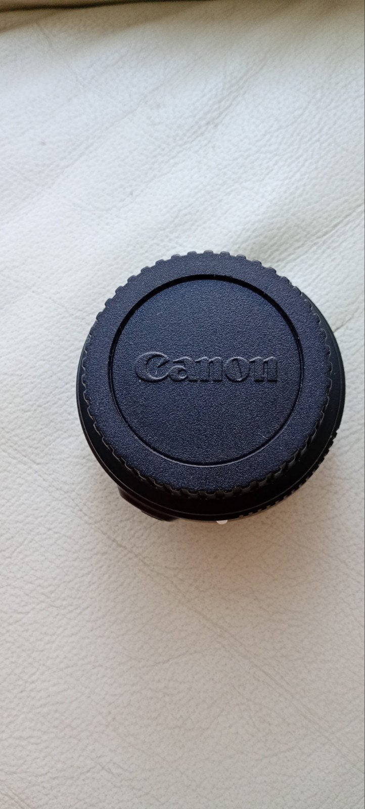 Canon EF-S 24mm f/2.8 STM pancake lens, Audio, Tv en Foto, Fotografie | Lenzen en Objectieven, Ultrasone focusmotor, Canon, Zo goed als nieuw