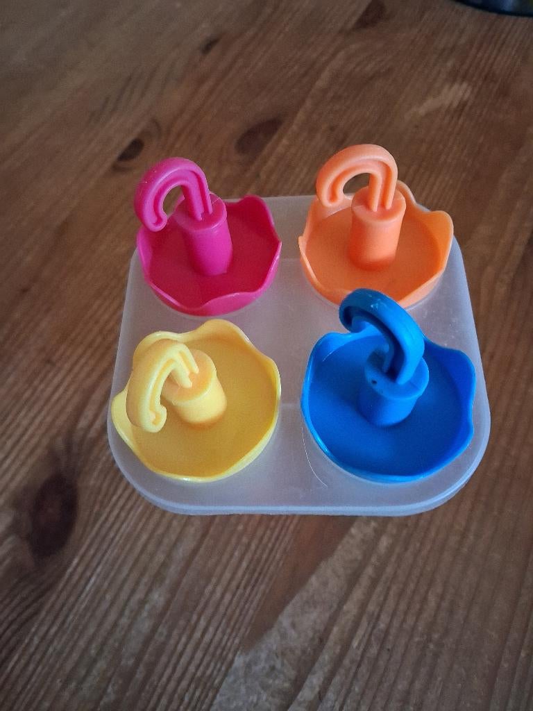 Ijsjes maker, Ophalen of Verzenden, Zo goed als nieuw