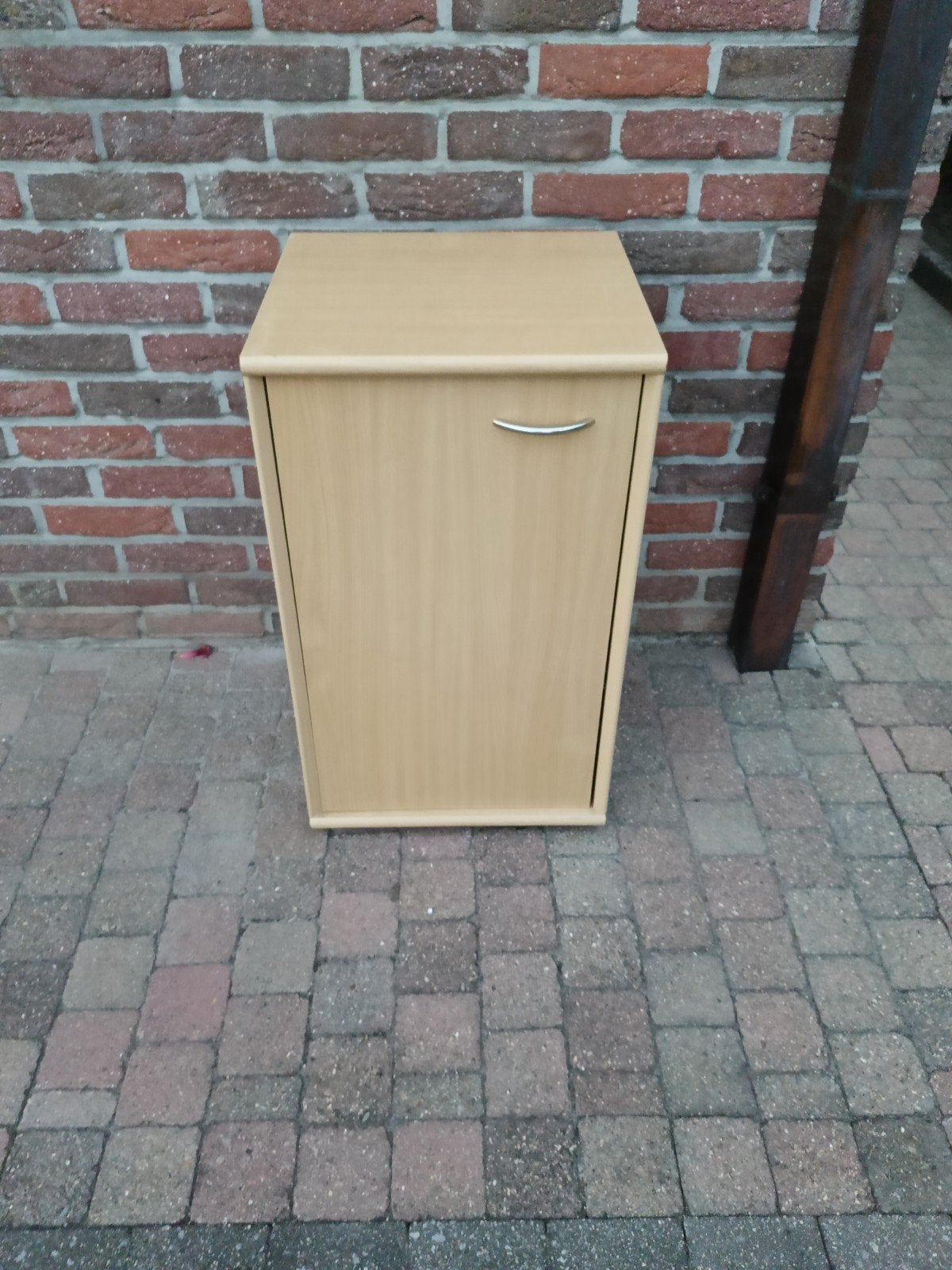 Kastje, Ophalen, Gebruikt