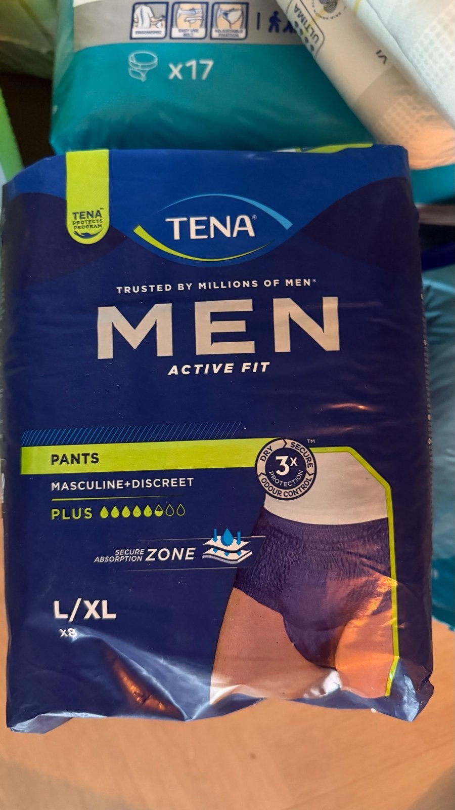 Diverse inco materiaal te koop, Diversen, Ophalen, Nieuw