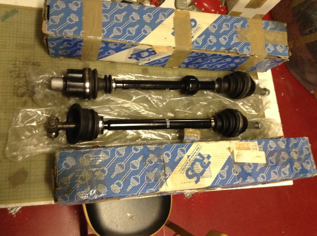 Nieuwe diversen verschillende auto onderdelen Renault Laguna, Ophalen of Verzenden, Nieuw