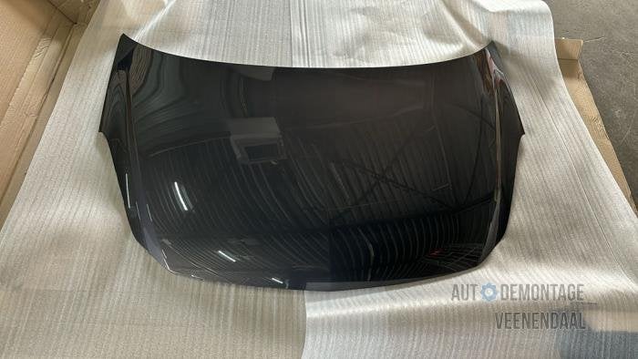 Motorkap van een Opel Corsa (Z190), Auto-onderdelen, -, -, Opel, Nieuw