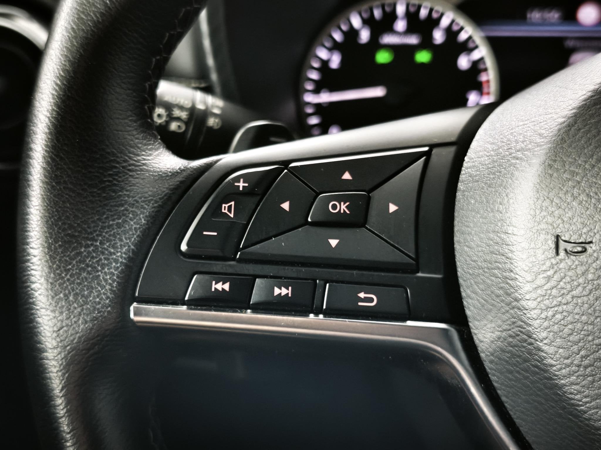Foto 19 van Nissan Juke 1.0 DIG-T N-Design | AppleCarplay/AndroidAuto |