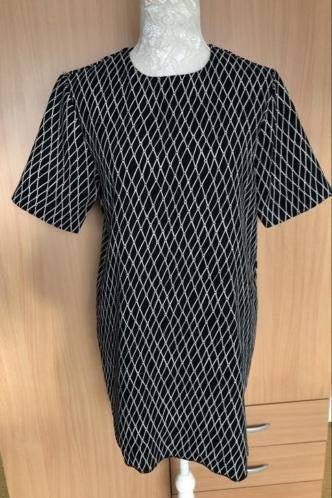 Forever 21 tuniek maat M, Ophalen of Verzenden, Zo goed als nieuw, Maat 38/40 (M), Zwart