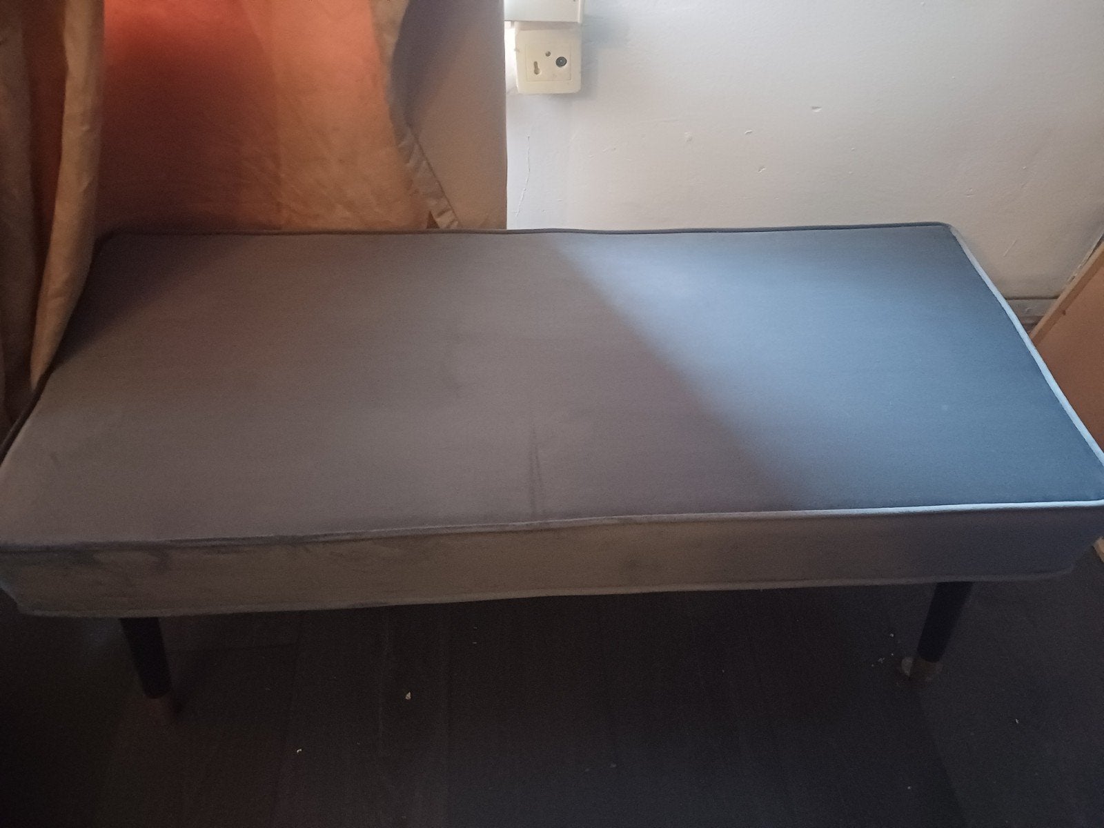 lifa living halbank, Ophalen, Zo goed als nieuw, Minder dan 150 cm