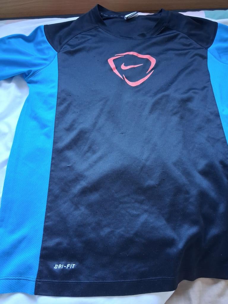 Sport shirts, Ophalen of Verzenden, Jongen of Meisje, Sport- of Zwemkleding