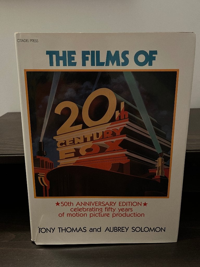 Hollywood, Ophalen of Verzenden, Zo goed als nieuw, Noord-Amerika