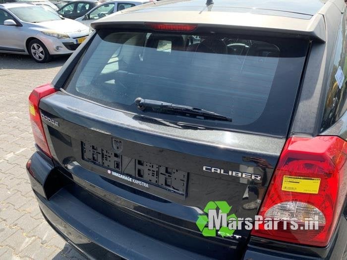 Achterklep van een Dodge Caliber, Auto-onderdelen, Gebruikt, -, Ophalen of Verzenden, Dodge