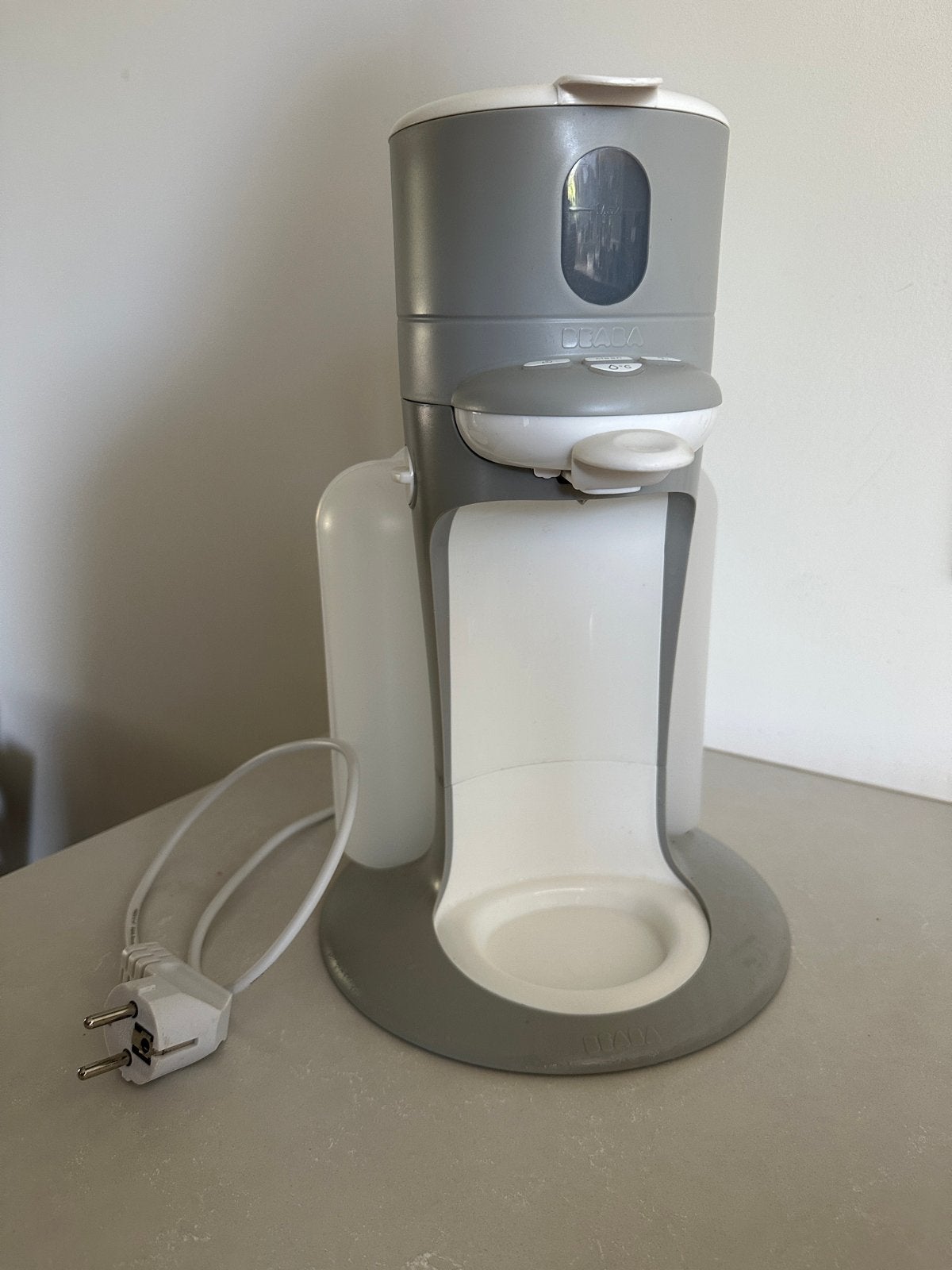 GRATIS | Flessen- en potjesverwarmer, Ophalen, Gebruikt, Flessen- of potjesverwarmer