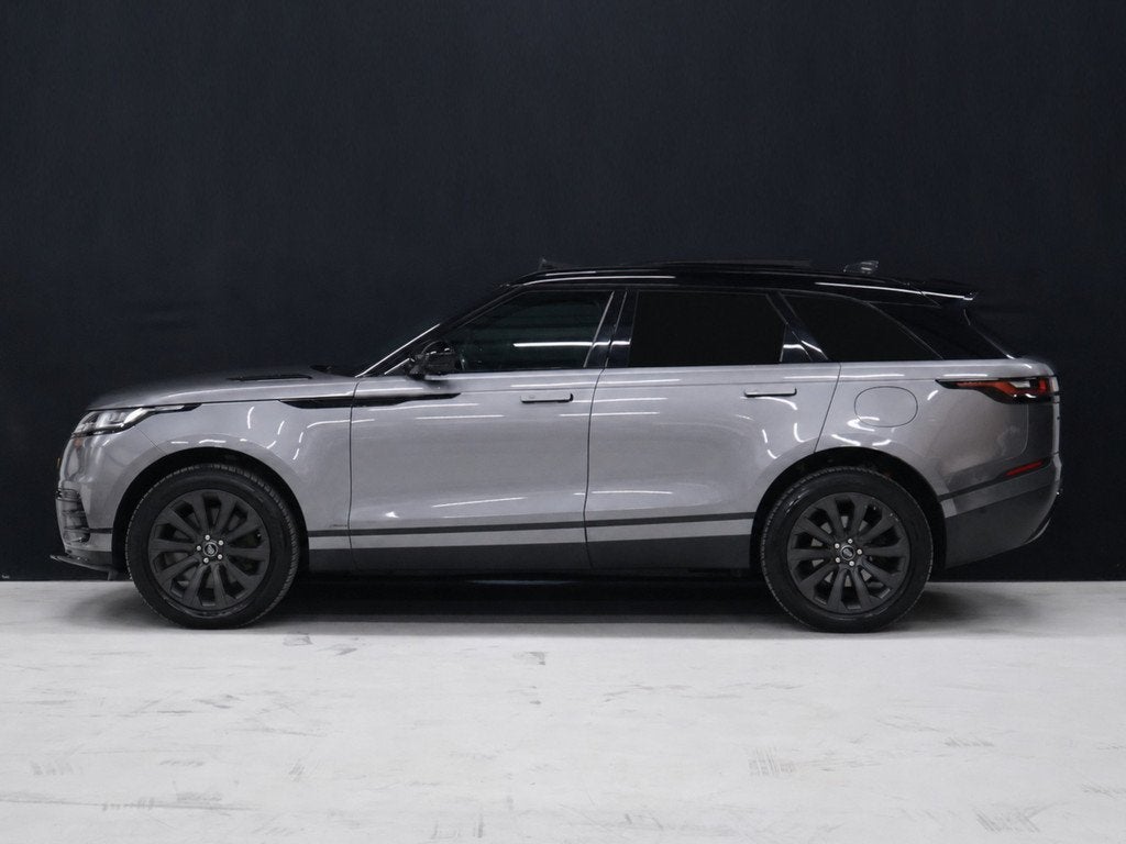 Land Rover Range Rover Velar 2.0 P400e SE [SCHUIFKANTELDAK,, Auto's, Automaat, 4 cilinders, 2000 kg, Range Rover Velar