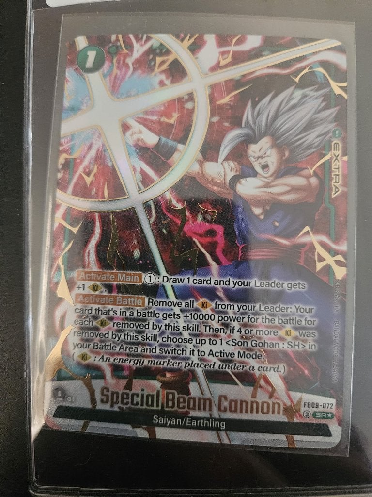 DBZ  kaarten te koop, Ophalen, Nieuw