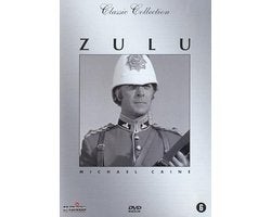 Zulu, Vanaf 6 jaar, Ophalen of Verzenden, Zo goed als nieuw