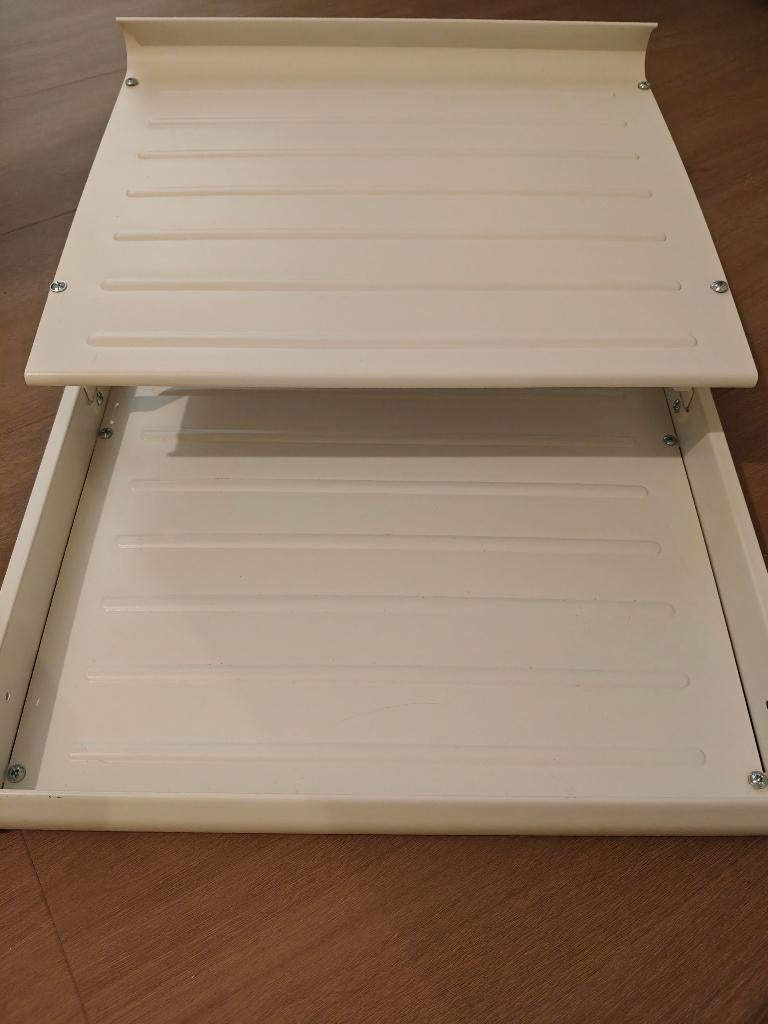 Ikea uittrekbare schoenenplank, Ophalen, Zo goed als nieuw