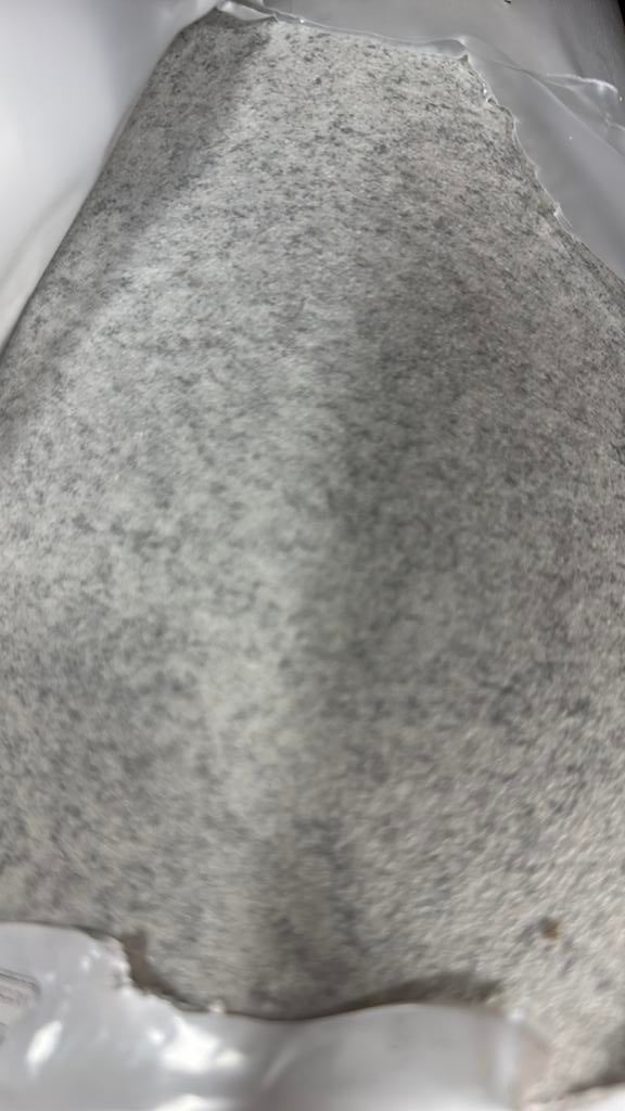 ‼️rol vinyl 16,50x3m restpartij vloerbedekking Novilon nieuw, Ophalen of Verzenden, Nieuw, Minder dan 10 m², Vinyl