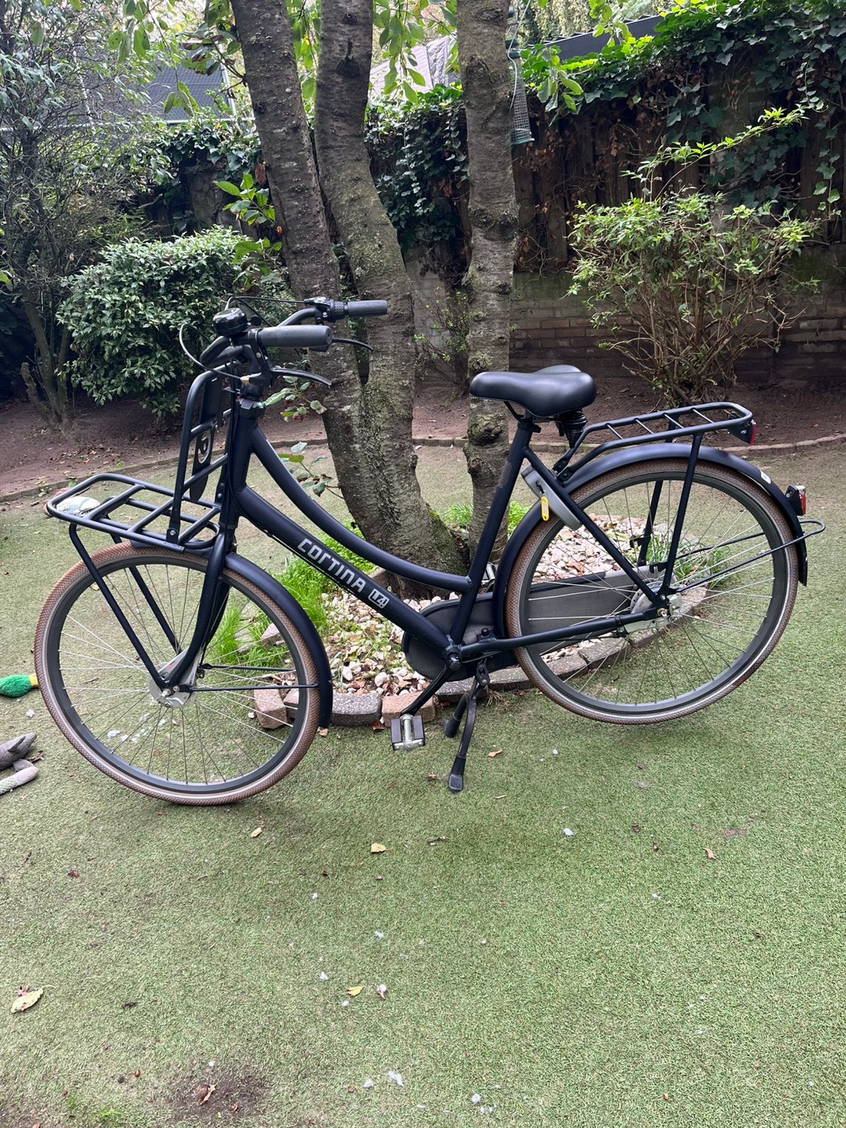 Tekoop cortina u4, Overige merken, Versnellingen, Zo goed als nieuw, 56 cm of meer