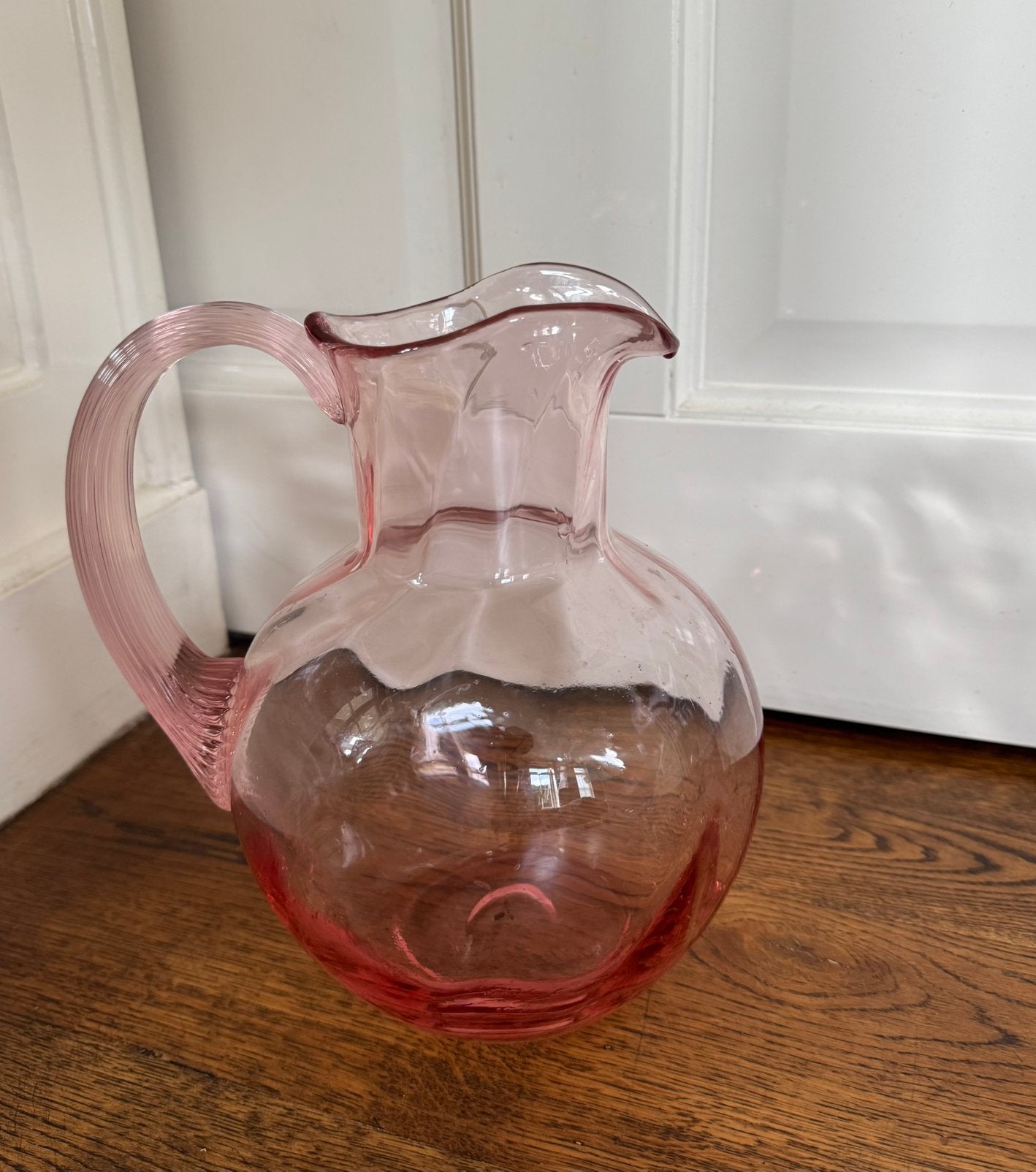 Anna von Lipa Swirl Jug 2L waterkan / karaf, Ophalen of Verzenden