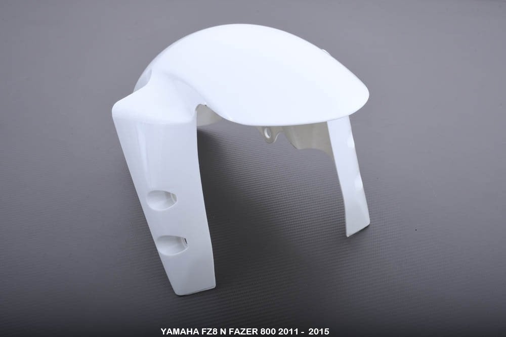 AVDB Voorspatbord voor YAMAHA FZ8 N FAZER 800 2011 2015, Ophalen of Verzenden, Nieuw