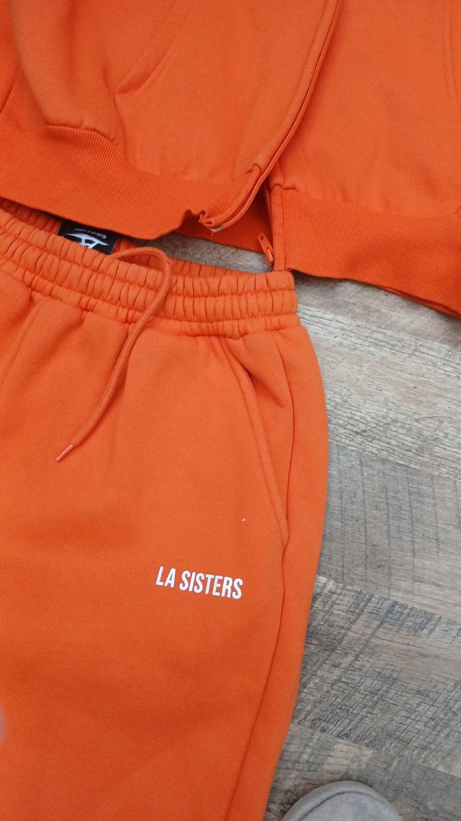la sisters pak maat m/l, Kleding | Dames, Ophalen of Verzenden, Zo goed als nieuw, Maat 38/40 (M), Zwart