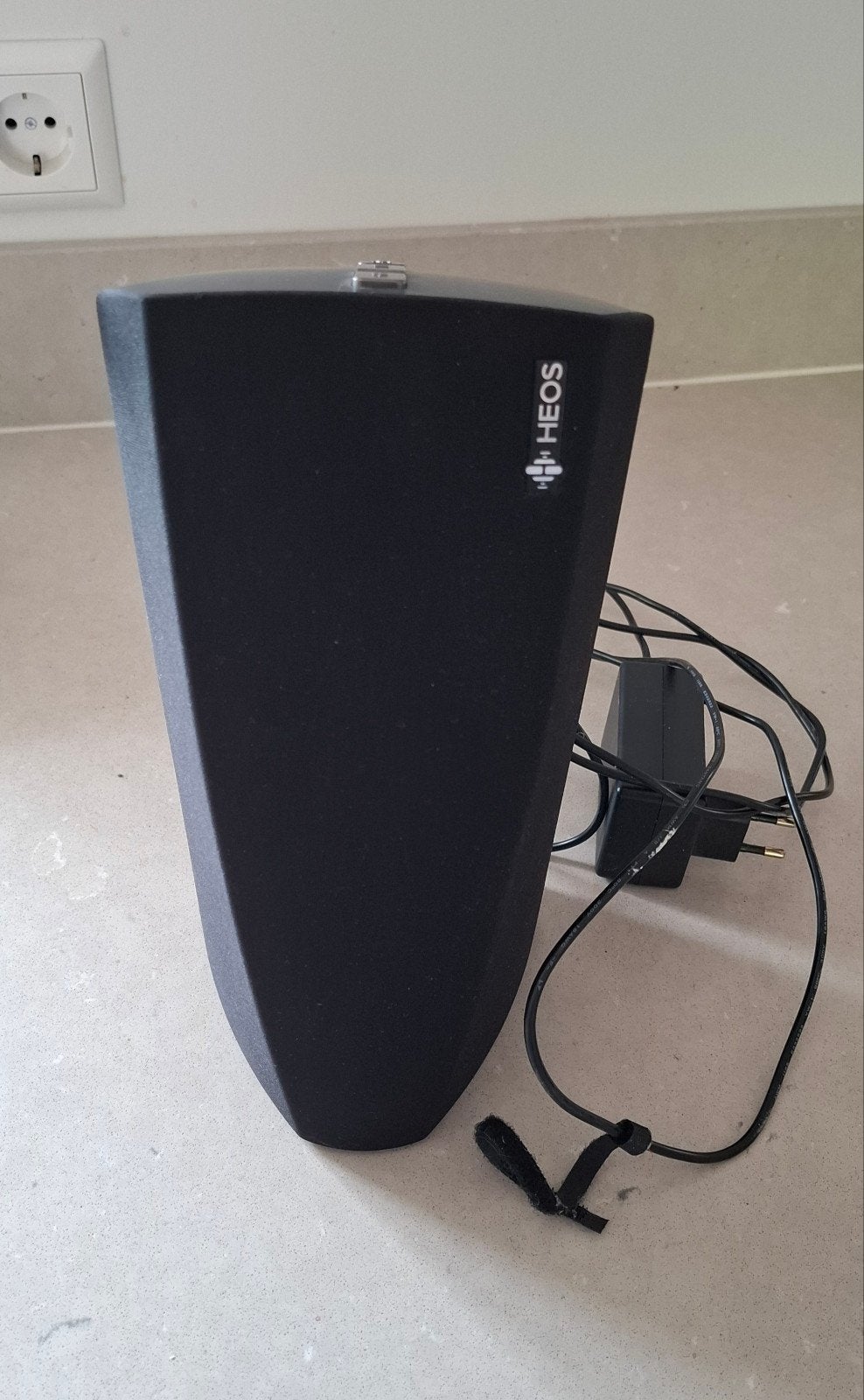 Denon HEOS 3 HS2 Draadloze Speaker, Audio, Tv en Foto, Luidsprekers, Overige merken, Gebruikt, Ophalen of Verzenden, Minder dan 60 watt