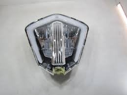 KTM koplamp 890, Stallhofnerstraße 3 A-5230 Mattighofen, Press@ktm.com, Nieuw, Ophalen of Verzenden