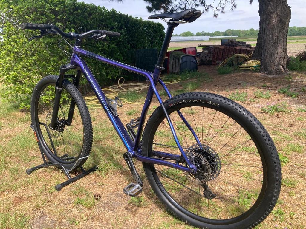 Trek Procaliber 6 -Sram NX (XXL), Fietsen en Brommers, Fietsen | Mountainbikes en ATB, Ophalen, Gebruikt, 57 cm of meer, Hardtail