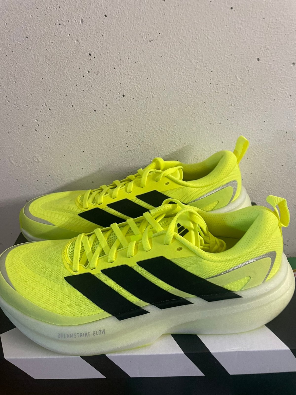 Adidas Supernova Glide, Overige kleuren, Sportschoenen, Nieuw, Ophalen of Verzenden