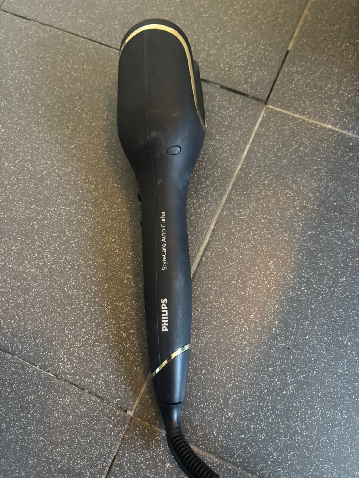 Philips StyleCare Prestige  Krultang (, Sieraden, Tassen en Uiterlijk, Uiterlijk | Haarverzorging, Ophalen of Verzenden, Zo goed als nieuw