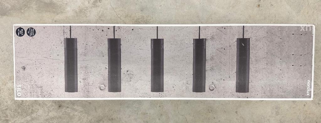 Nordlux Tilo, Huis en Inrichting, Lampen | Hanglampen, Ophalen, Nieuw, 75 cm of meer, Modern