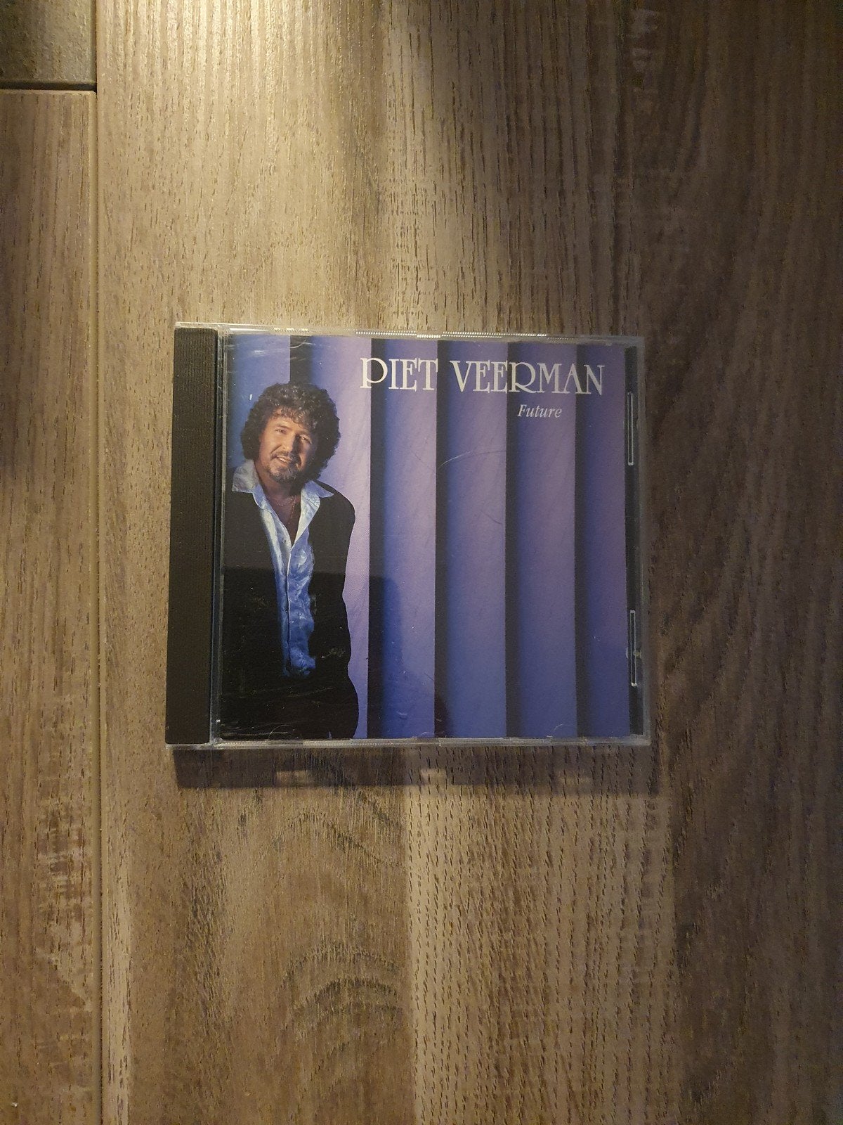 Cd Piet veerman, Ophalen of Verzenden