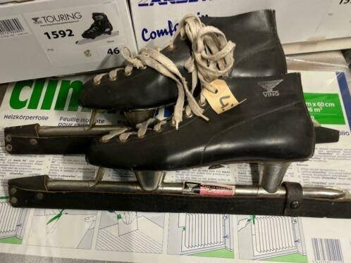 nr 6  ving noren schaats maat 41, Overige merken, Gebruikt, Ophalen of Verzenden, Noren