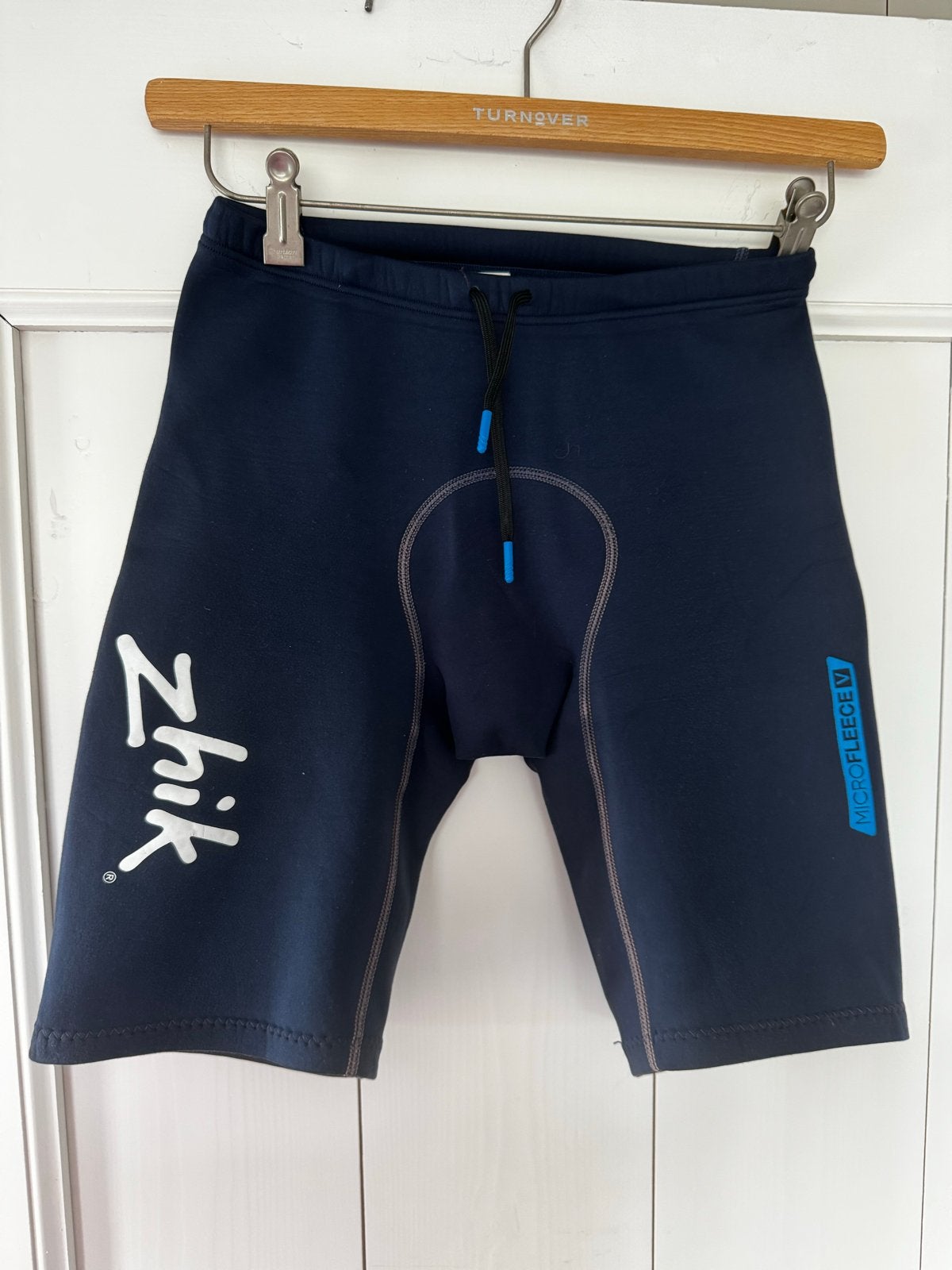 Zhik Microfleece V Deck Beater - Maat S, Watersport en Boten, Ophalen of Verzenden, Zo goed als nieuw, Dame of Heer, Overige typen