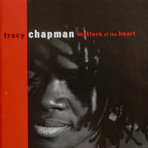 Tracy Chapman, Ophalen of Verzenden, Gebruikt
