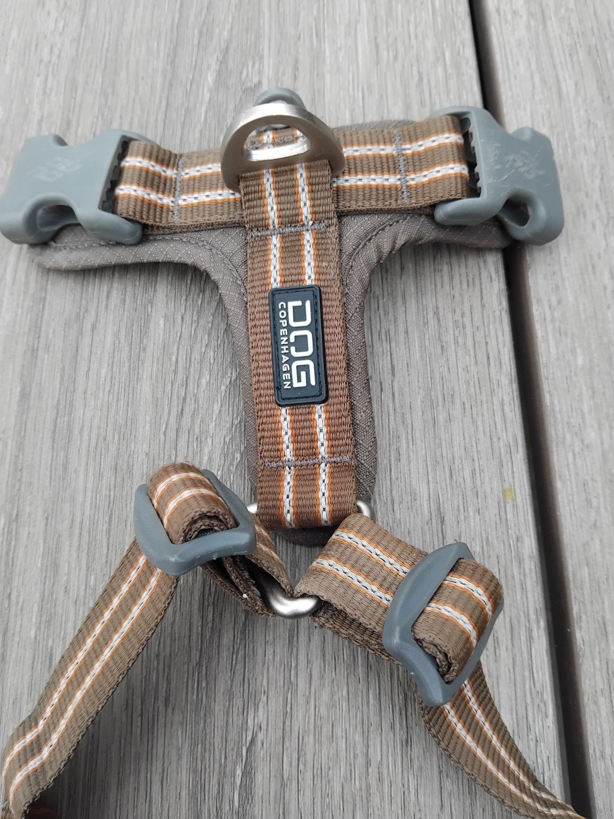 Dog copenhagen Air Walk tuig  maat M, Dieren en Toebehoren, Ophalen of Verzenden, Gebruikt