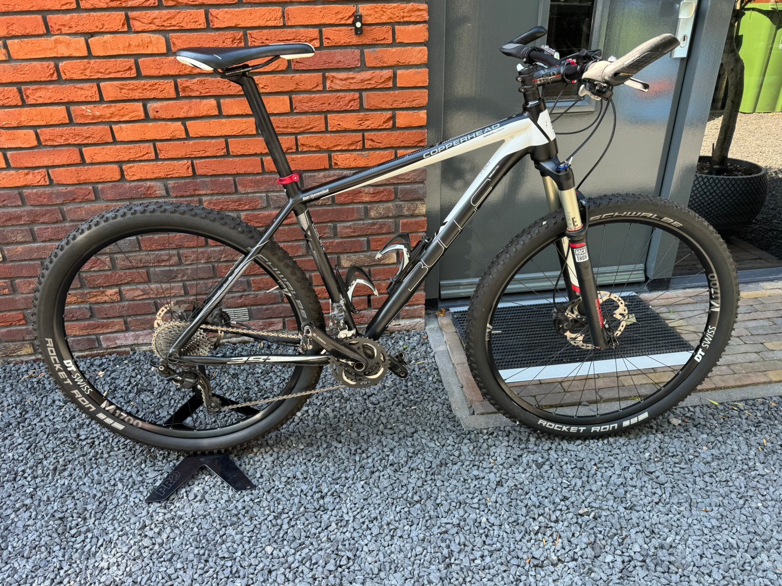 Bulls Copperhead 3 29”, Fietsen en Brommers, Fietsen | Mountainbikes en ATB, Gebruikt, Heren, Overige merken, 49 tot 53 cm, Hardtail