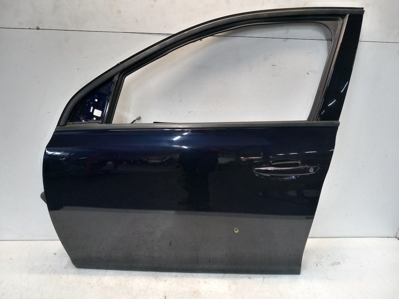 Portier links voor Peugeot 308, Onderdelen@venauto.nl, Van der Ven Autorecycling B.V., Gebruikt, Ettenseweg 76, 4706 PB Roosendaal, The Netherlands