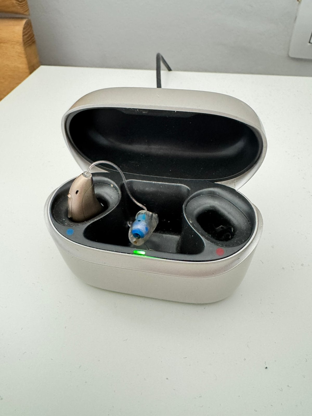 Phonak Sphere I90 (Infinio) gehoorapparaat, Ophalen, Zo goed als nieuw