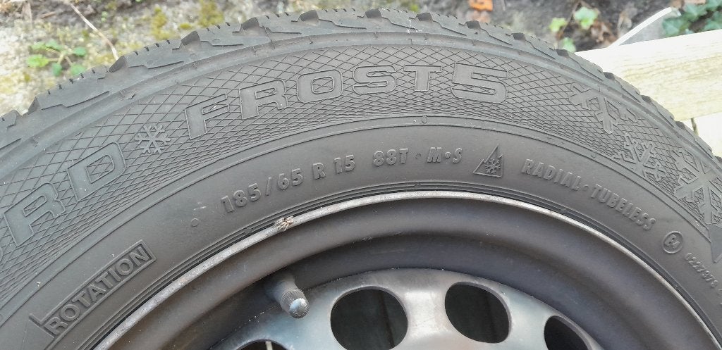 stalen velgen steekmaat 4 x 114,3, Auto-onderdelen, Banden en Velgen, Ophalen, Gebruikt, 15 inch, Velg(en)
